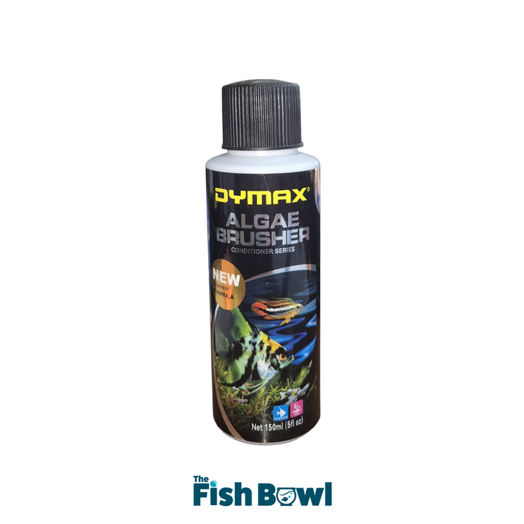 Dymax Algae Brusher 150ml