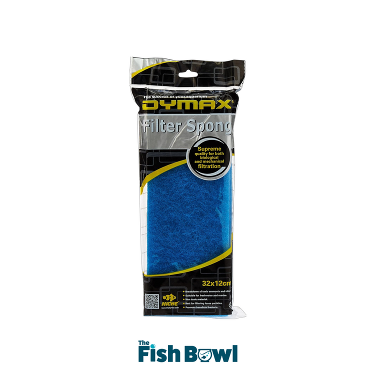 Dymax Blue Mat (32x12)