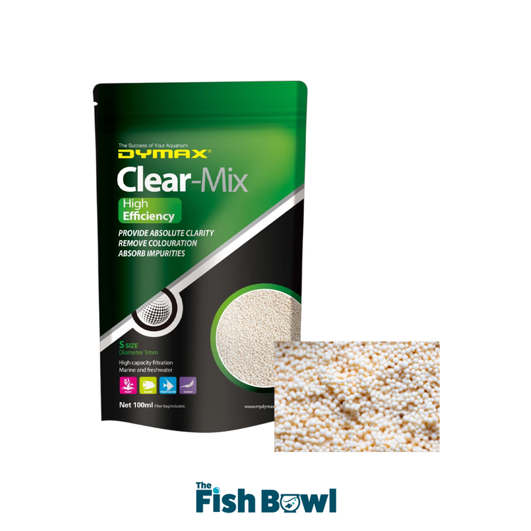 Dymax Clear Mix 100ml