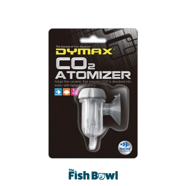 Dymax Co2 Atomizer Ca-112