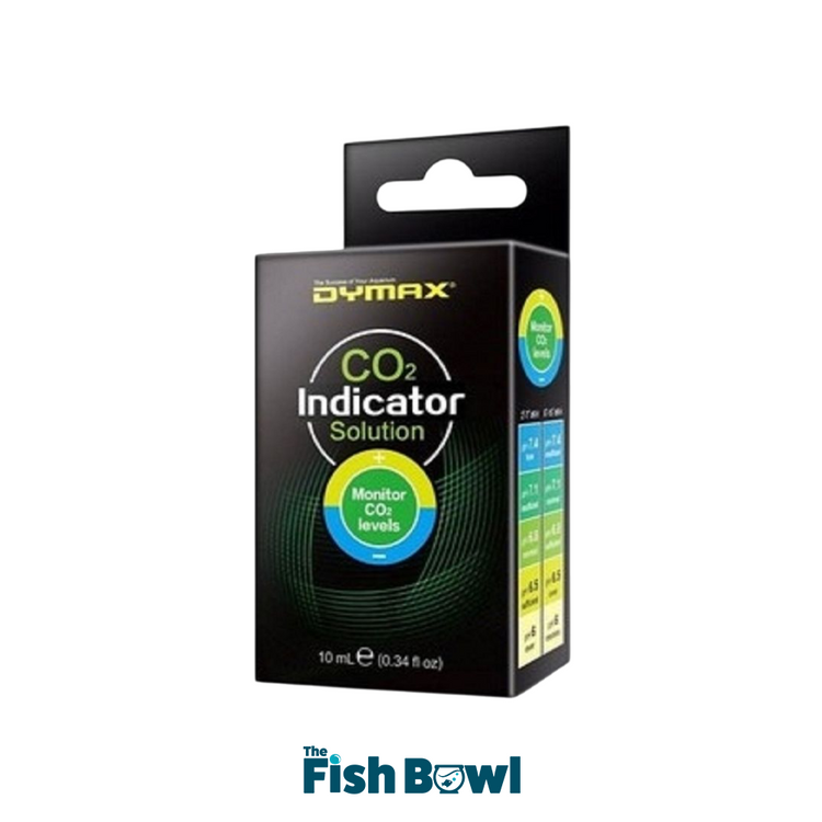 Dymax Co2 Indicator Solution 10ml