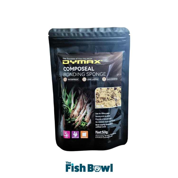 Dymax Composeal Beige 50g