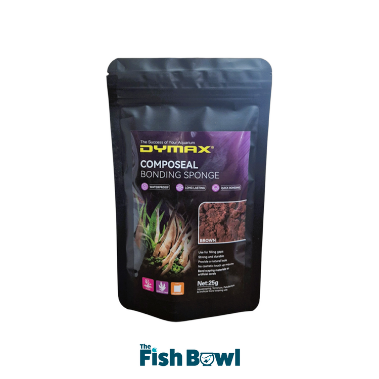 Dymax Composeal Brown 25g