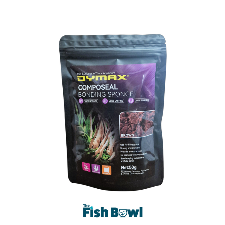 Dymax Composeal Brown 50g