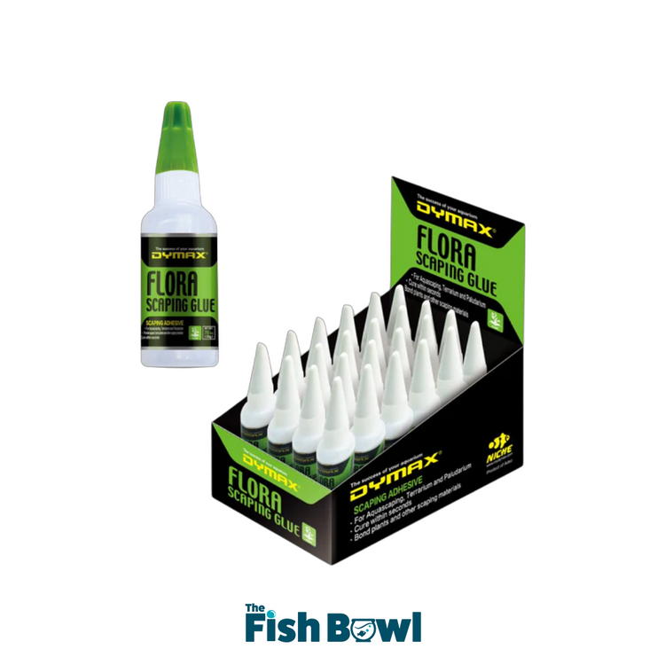 Dymax Flora Scaping Glue 20g (24pcs)