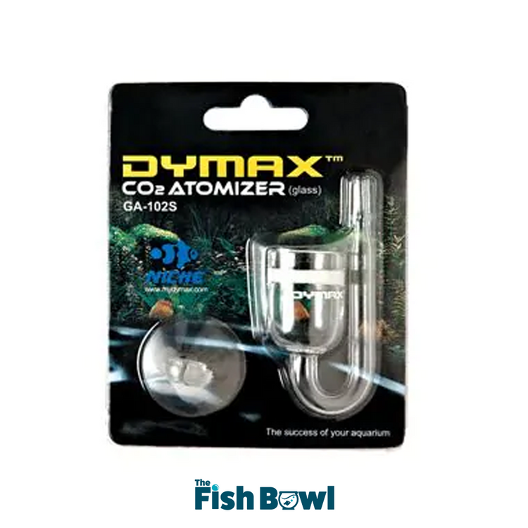 Dymax Glass Atomizer Ga102s