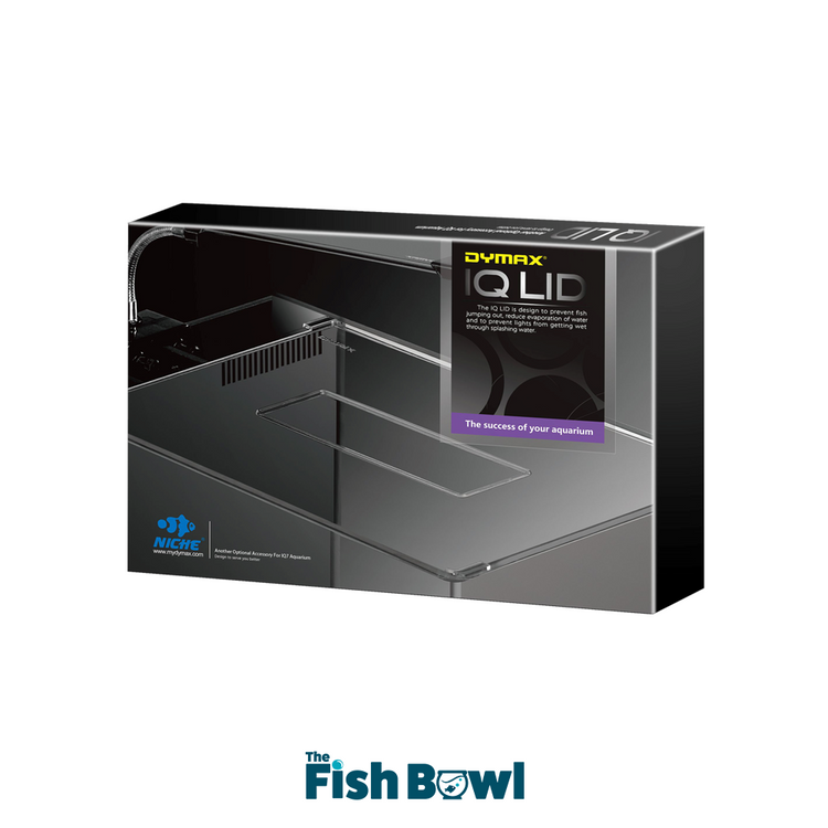 Dymax IQ7 Lid