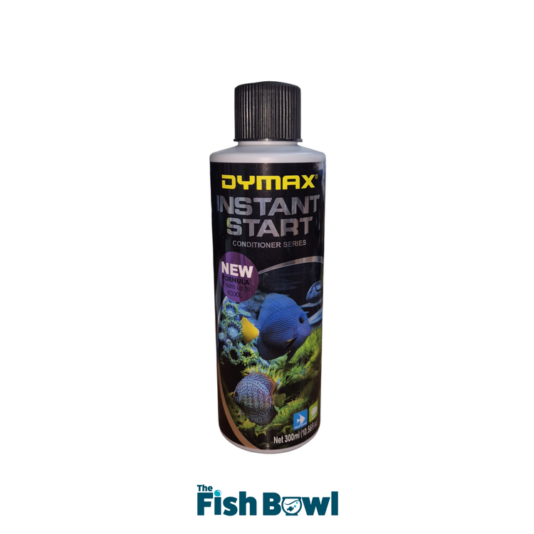Dymax Instant Start 300ml