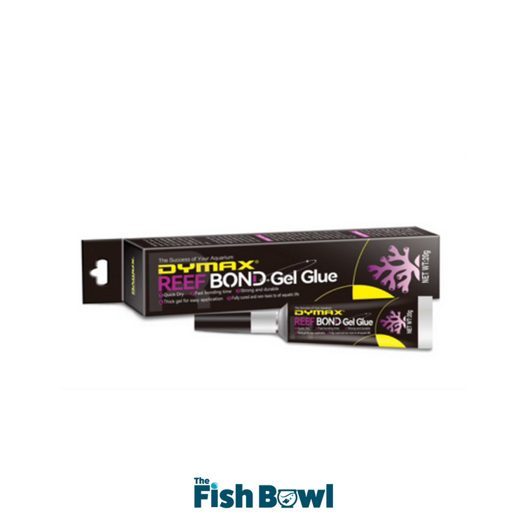Dymax Reef Bond Gel 20g