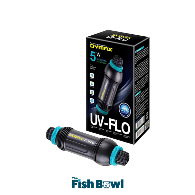 Dymax Uv-Flo 5w (16/22mm)
