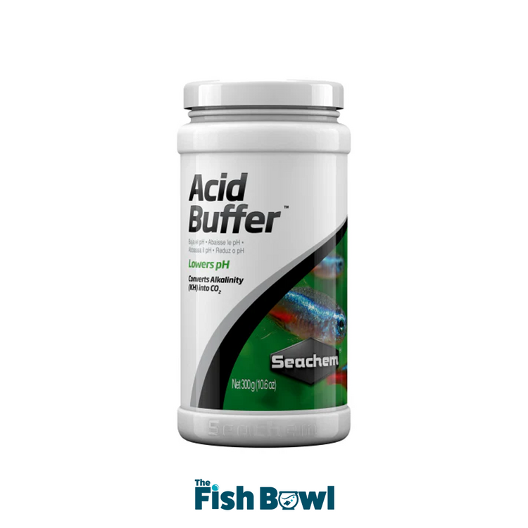 Seachem Acid Buffer