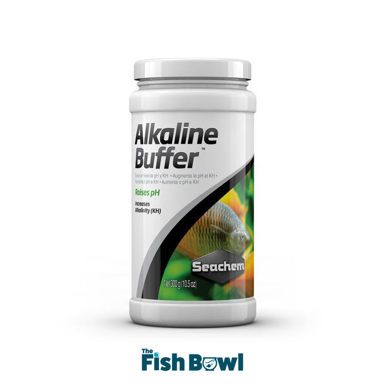 Seachem Alkaline Buffer