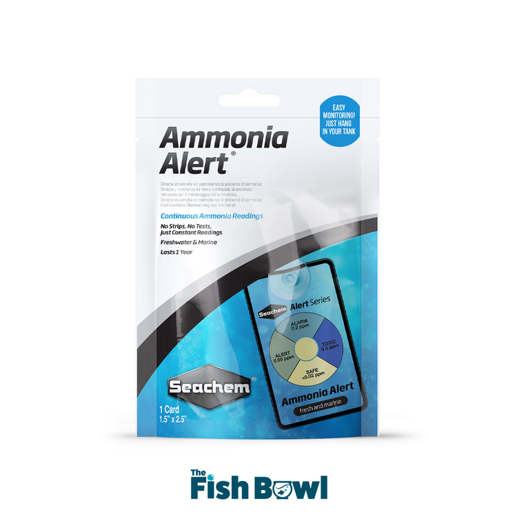Seachem Ammonia Alert Disc
