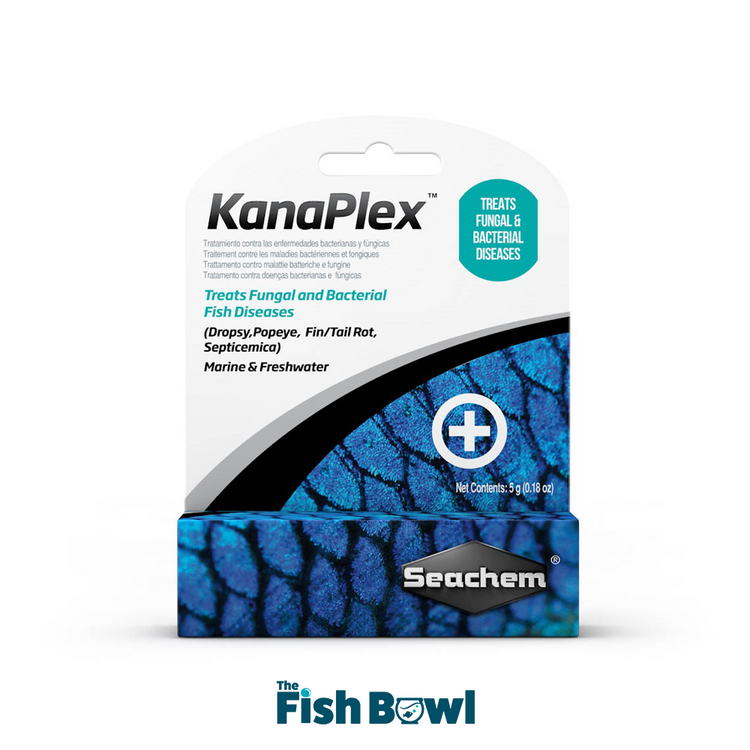 Seachem KanaPlex