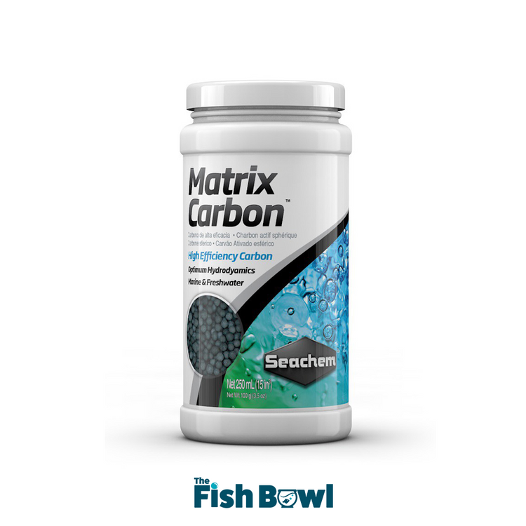 Seachem MatrixCarbon