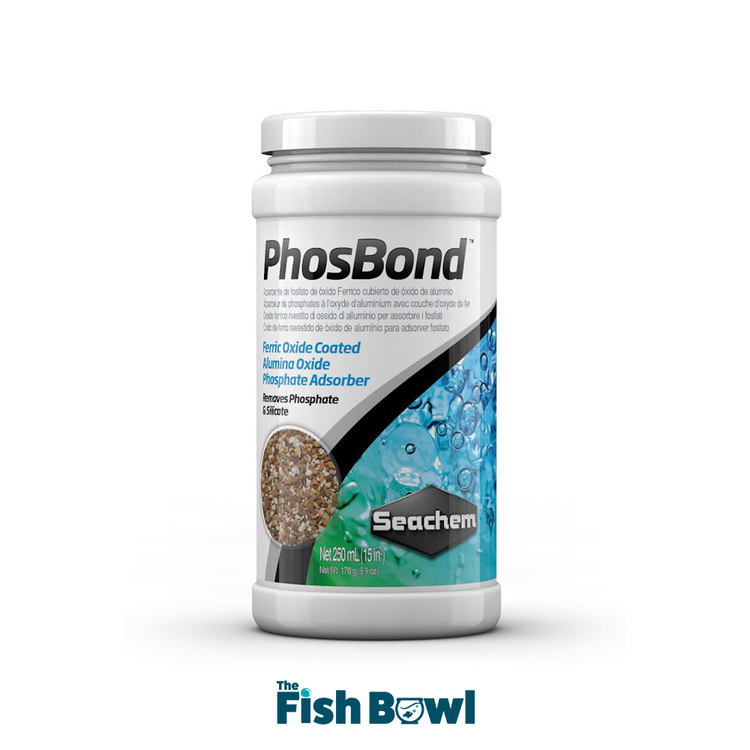 Seachem PhosBond