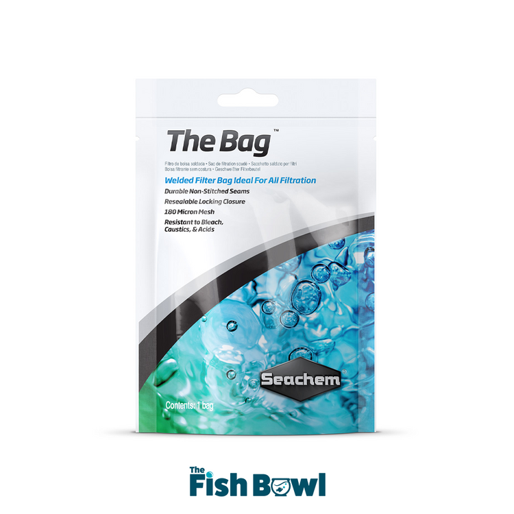 Seachem The Bag