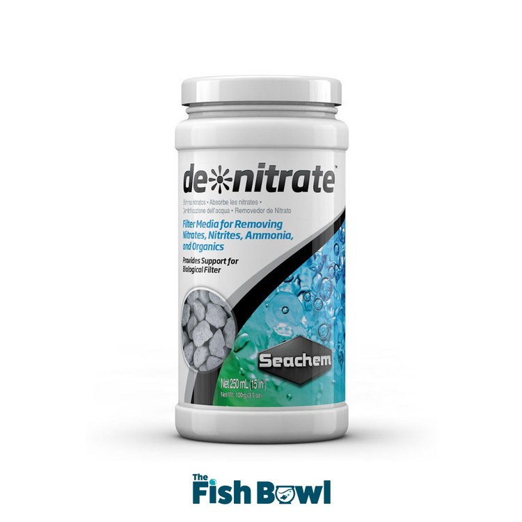Seachem de*Nitrate