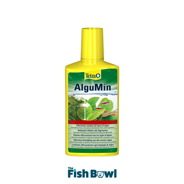 Tetra Algumin