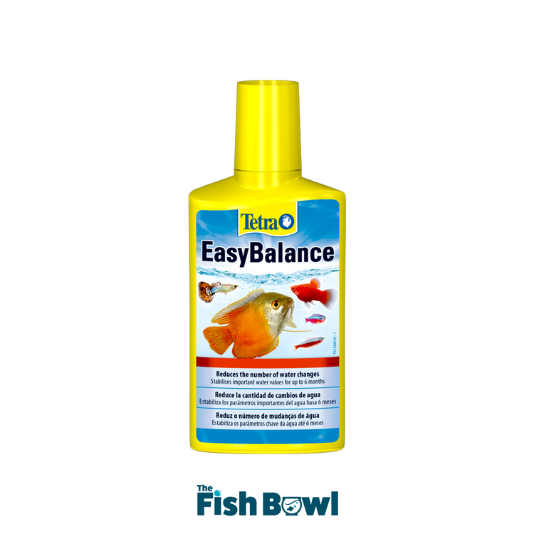 Tetra Easy Balance