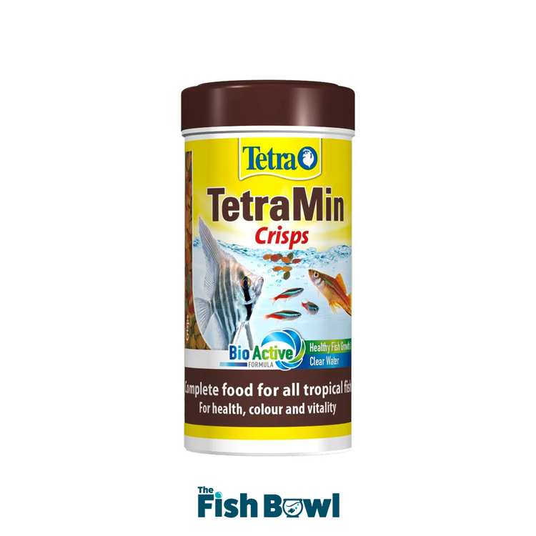TetraMin Crisps