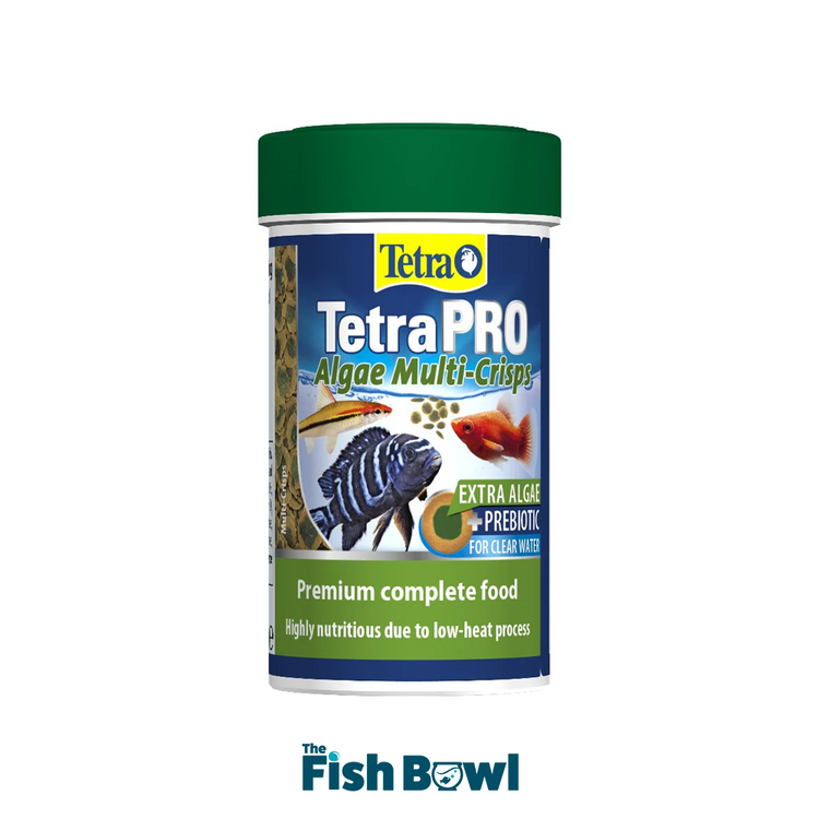 TetraPro Algae Crisps