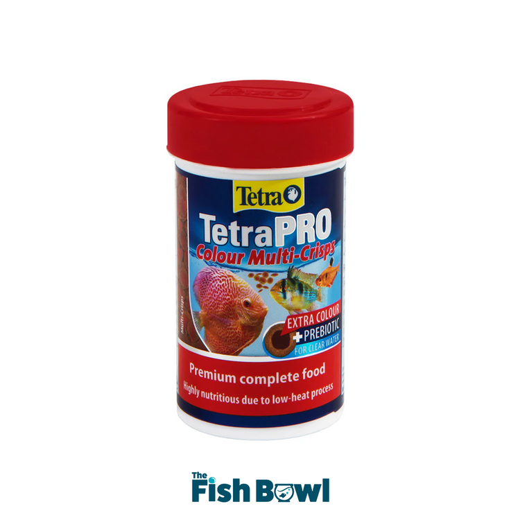 TetraPro Colour Crisps