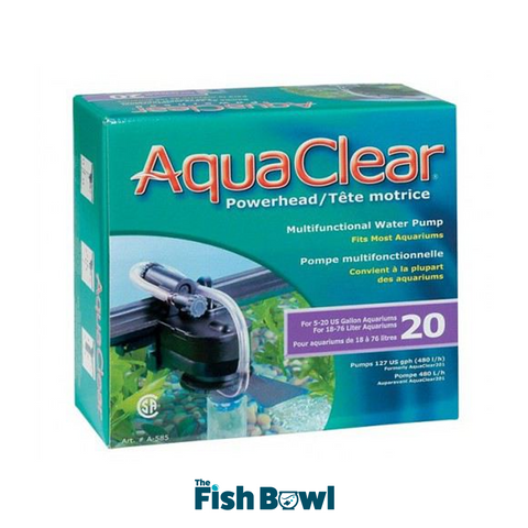 Aquaclear Power Filter