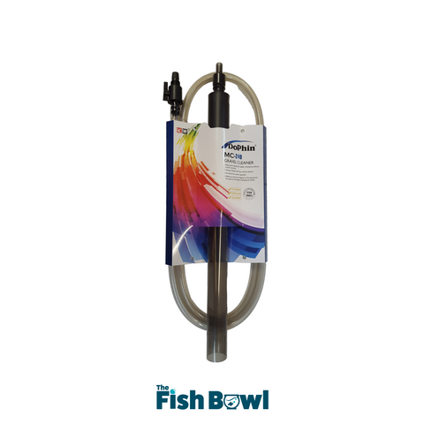 Dophin Gravel Cleaner