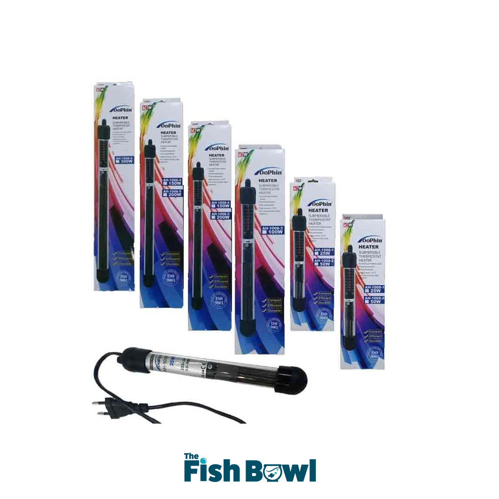 Dophin Heater