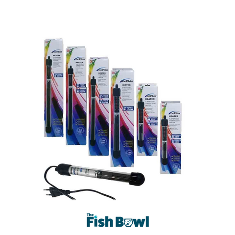 Dophin Heater