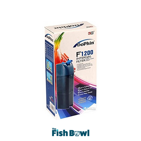 Dophin Internal Filters