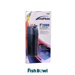 Dophin Internal Filters