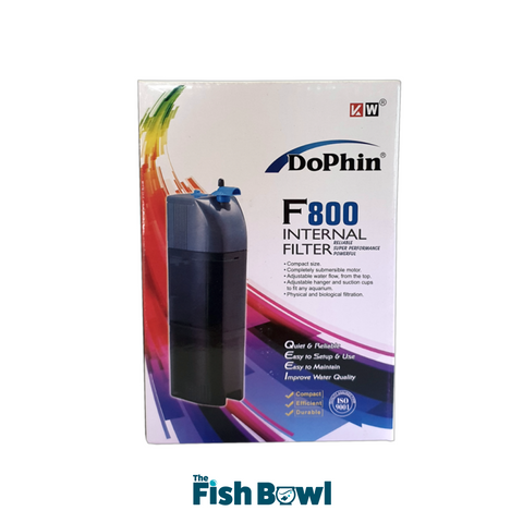 Dophin Internal Filters