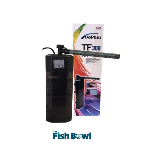 Dophin Triangle Filter