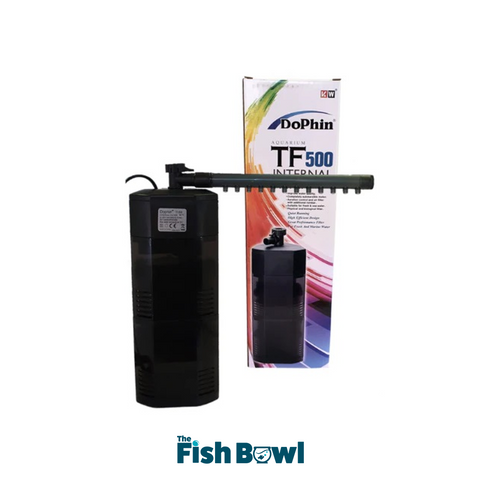 Dophin Triangle Filter