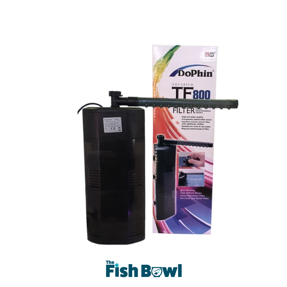 Dophin Triangle Filter
