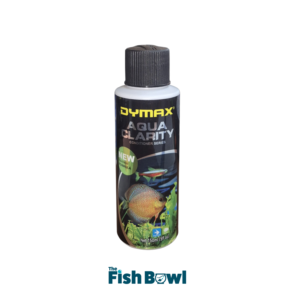 Dymax Aqua Clarity 150ml
