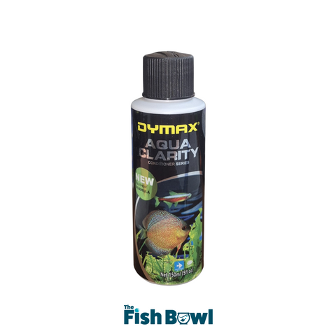 Dymax Aqua Clarity 150ml