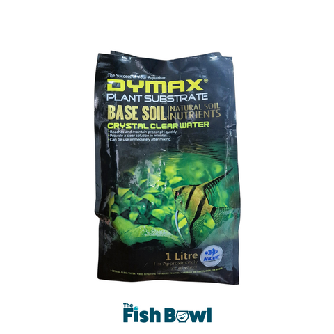 Dymax Base Soil 1L