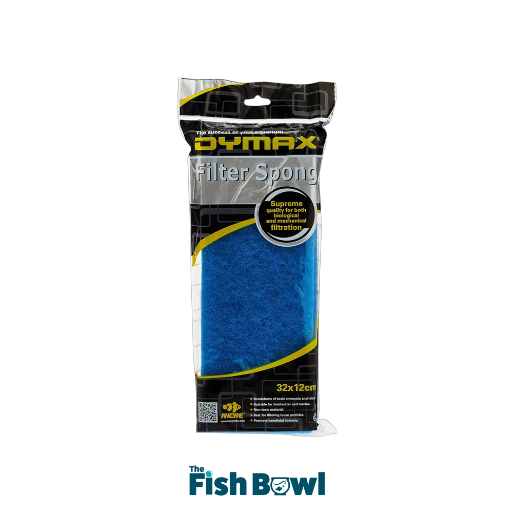 Dymax Blue Mat (32x12)
