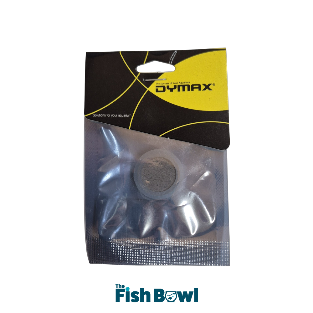 Dymax Ceramic Disc S/S Diffuser 36mm – The Fish Bowl