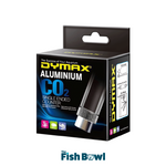 Dymax Co2 Bubble Counter-Single End