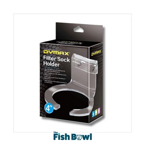 Dymax Filter Sock Holder 4