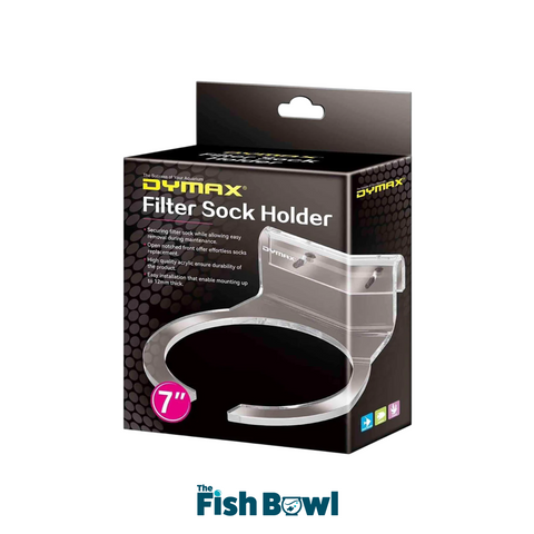 Dymax Filter Sock Holder 7
