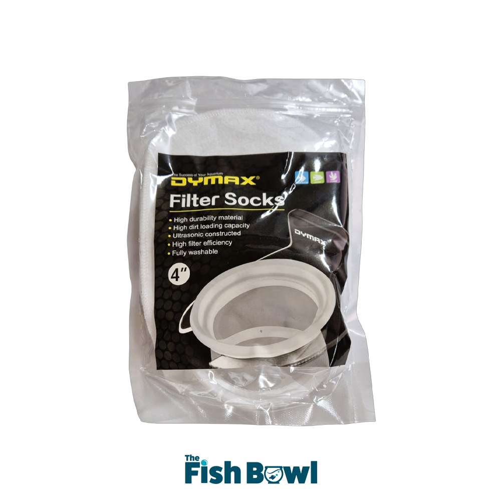 Dymax Filter Socks 4
