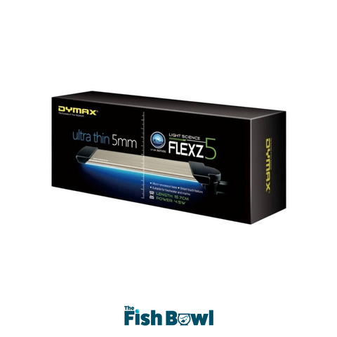 Dymax Flexz 5 Led