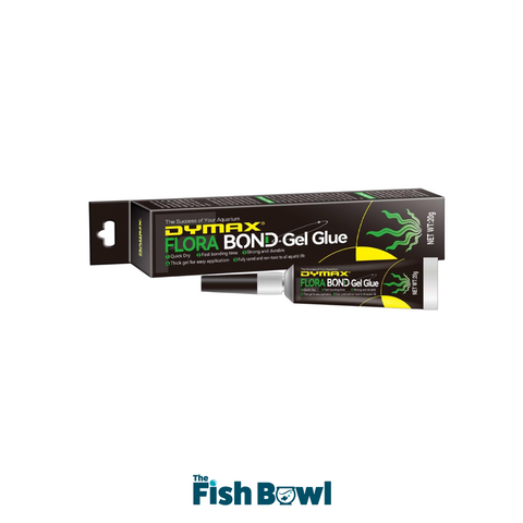 Dymax Flora Gel Glue 20g