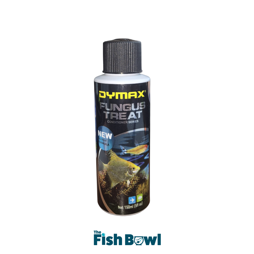 Dymax Fungus Treat 150ml