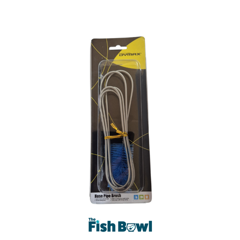 Dymax Hose Pipe Brush